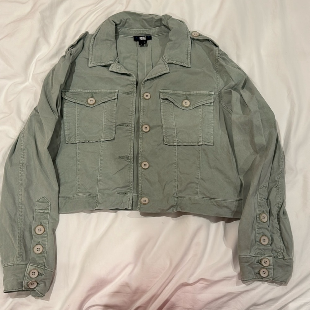 paige jacket